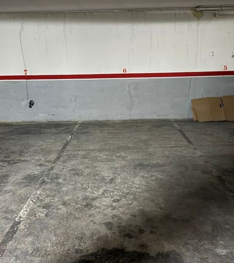Foto 2 de Garaje de alquiler en N-340, 142, Barri Marítim, Torredembarra