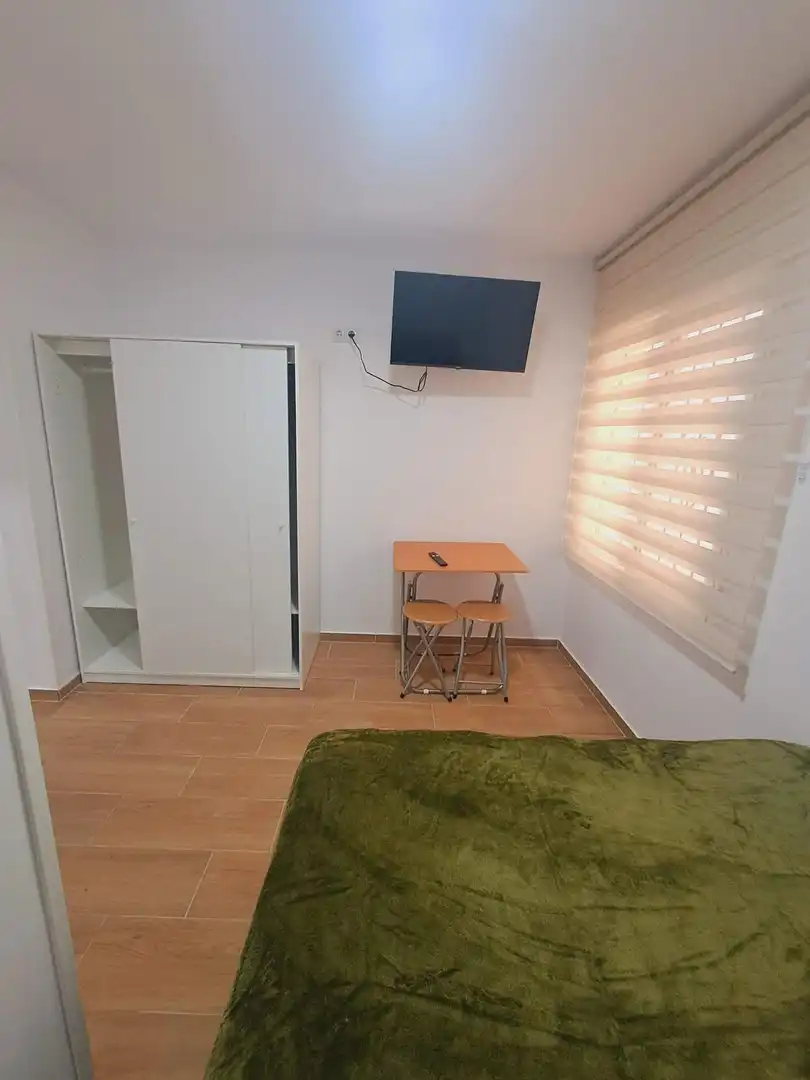 Hotel zum Verkauf in Benalúa - Babel, imagen 11