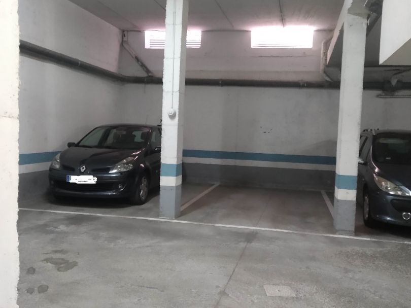 Parking of Garage to rent in Valladolid Capital