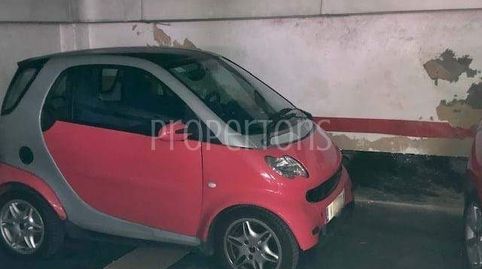 Foto 4 de Garaje en venta en Campo Volantín-castaños, Matiko - Ciudad Jardín, Bilbao