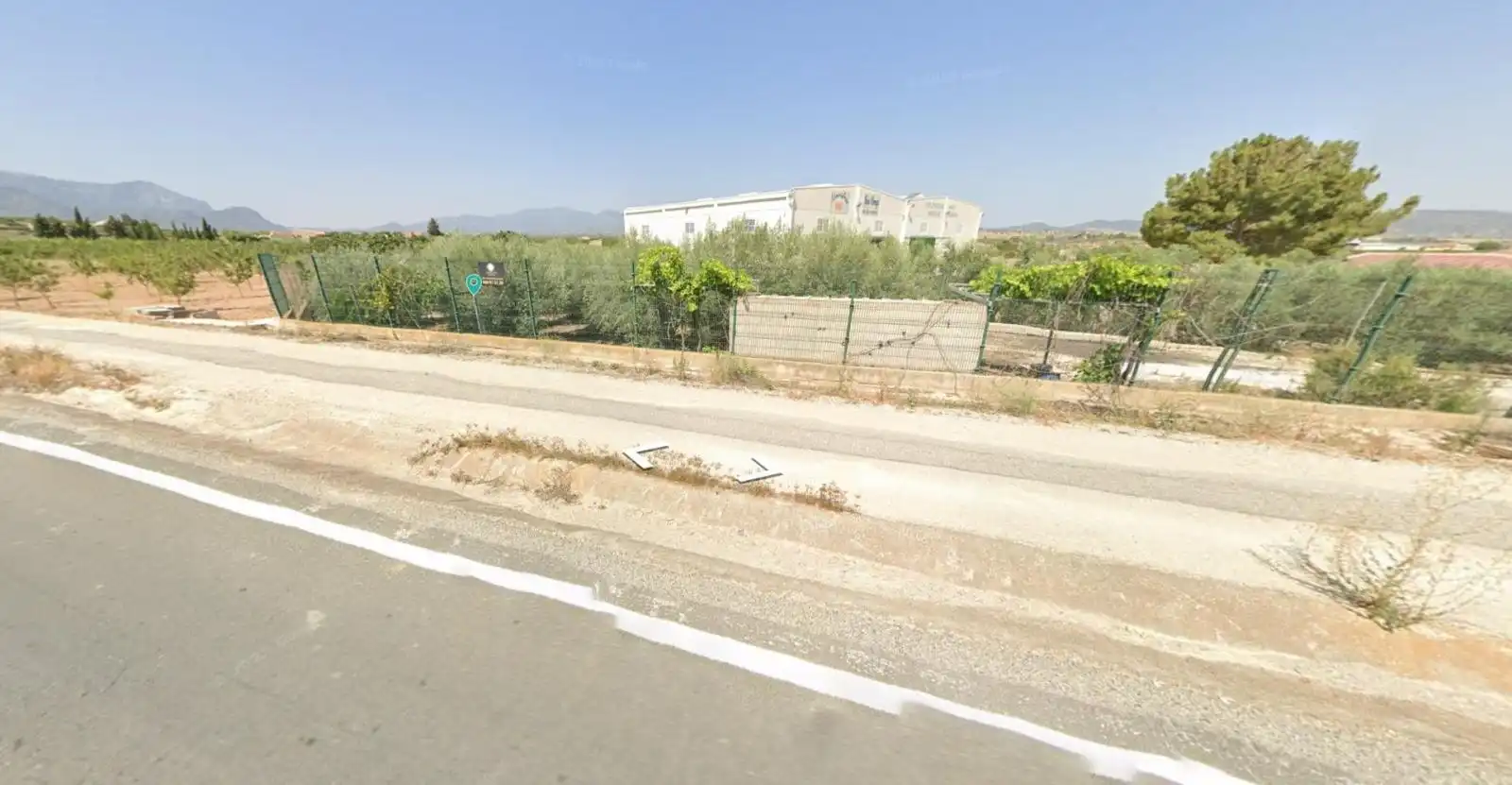 Lands and plots for sale in Pliego, imagen 3