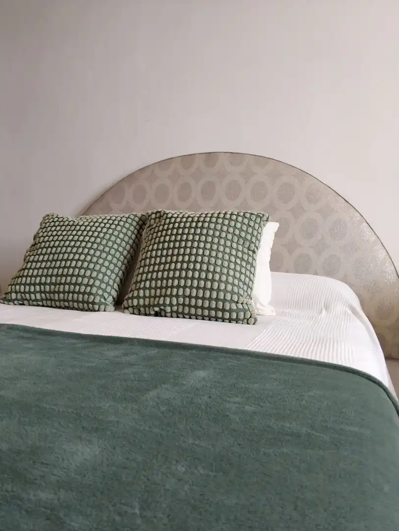 Habitación de Casa adosada en venta en Sax con Jardín privado, Terraza y Trastero