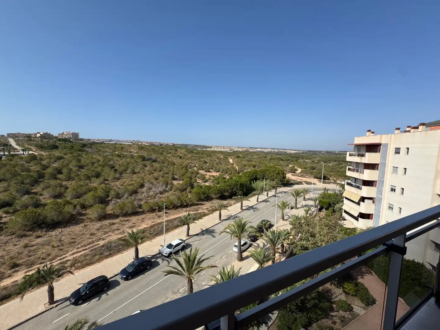 Apartamento con piscina en venta en Carrer Gran Vía 5, imagen 18