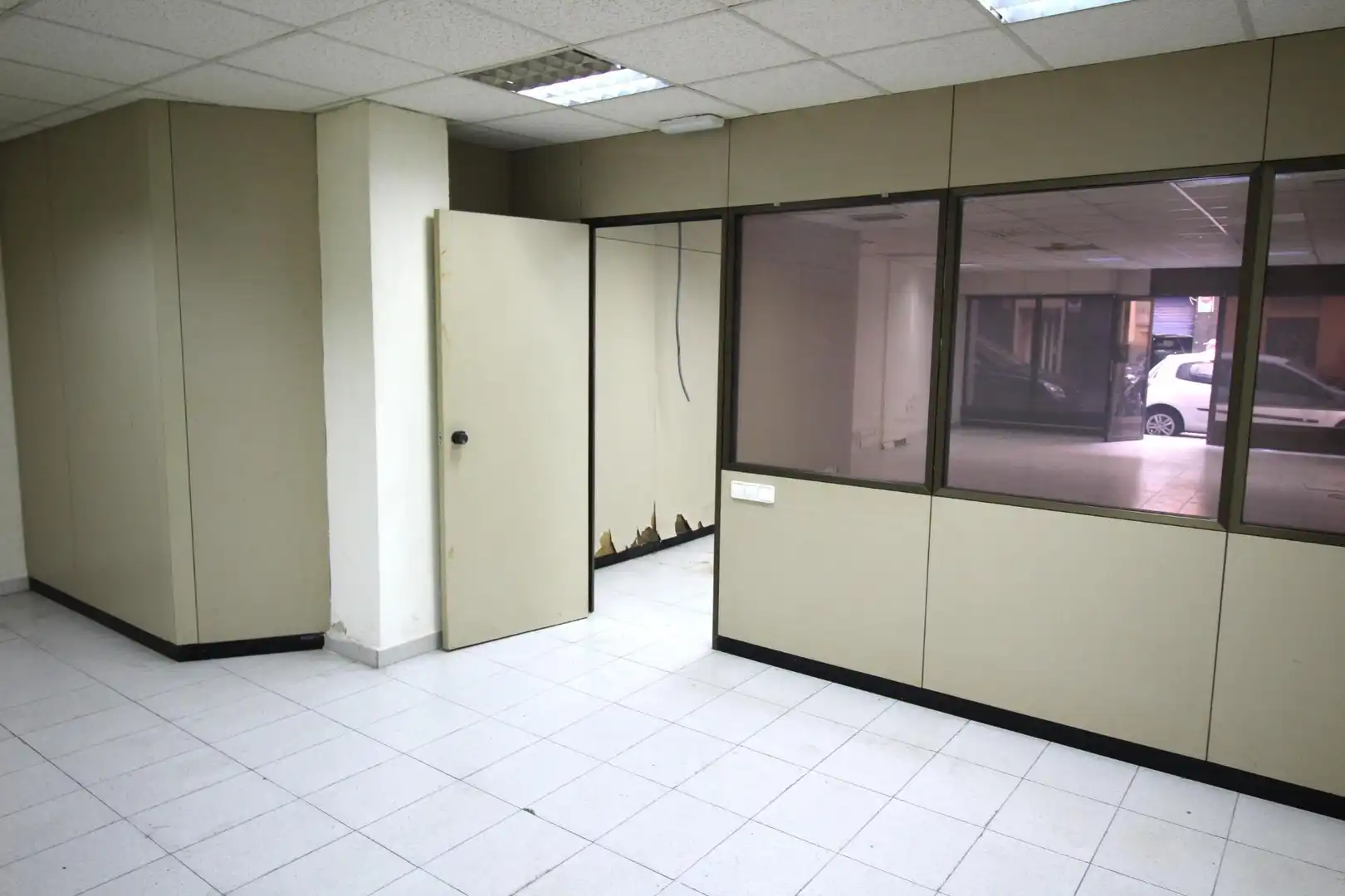 Business premises for sale in Pla - Carolinas, imagen 18