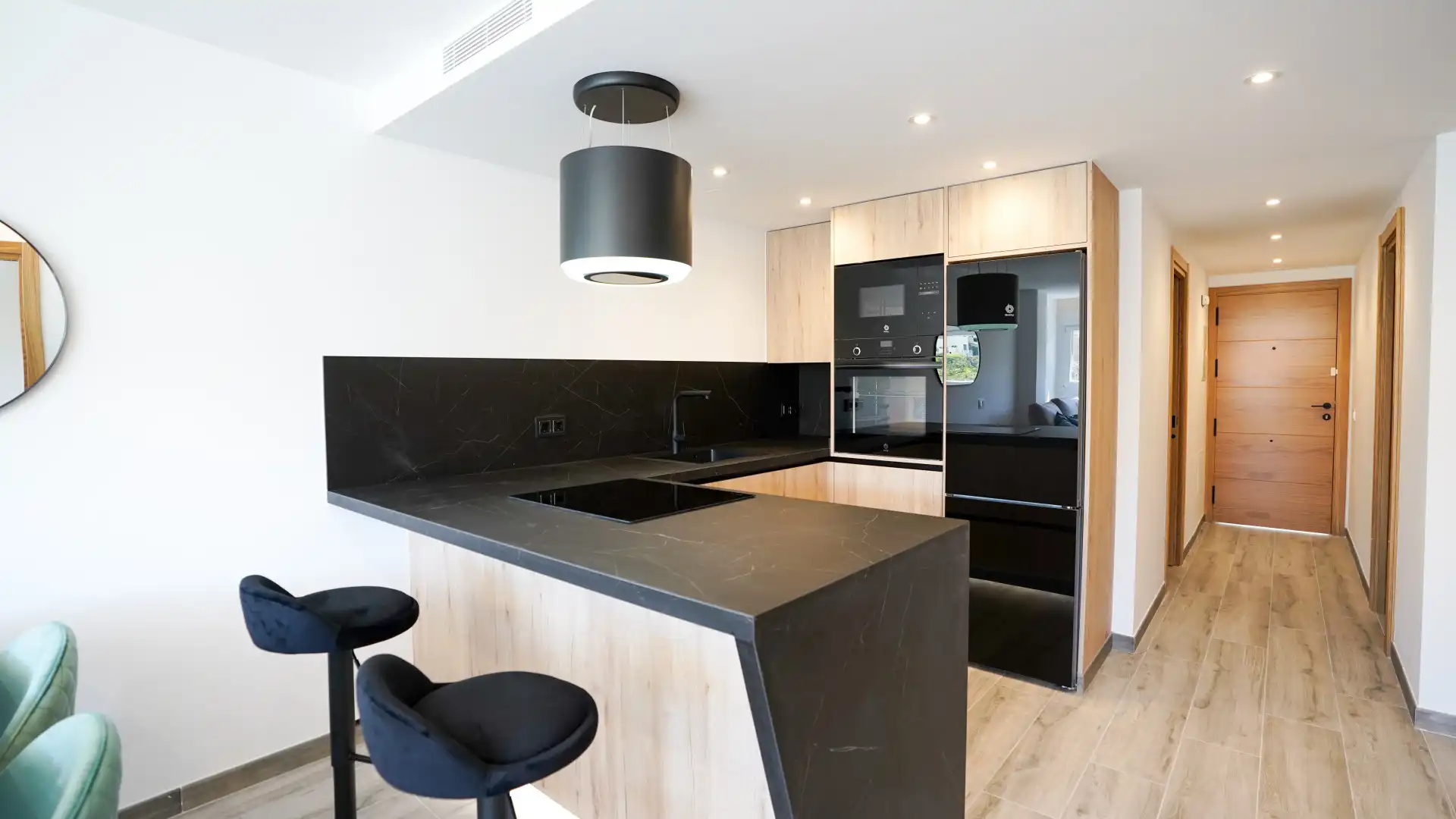 Apartament amb piscina en venda a Marbella Centro, imagen 19