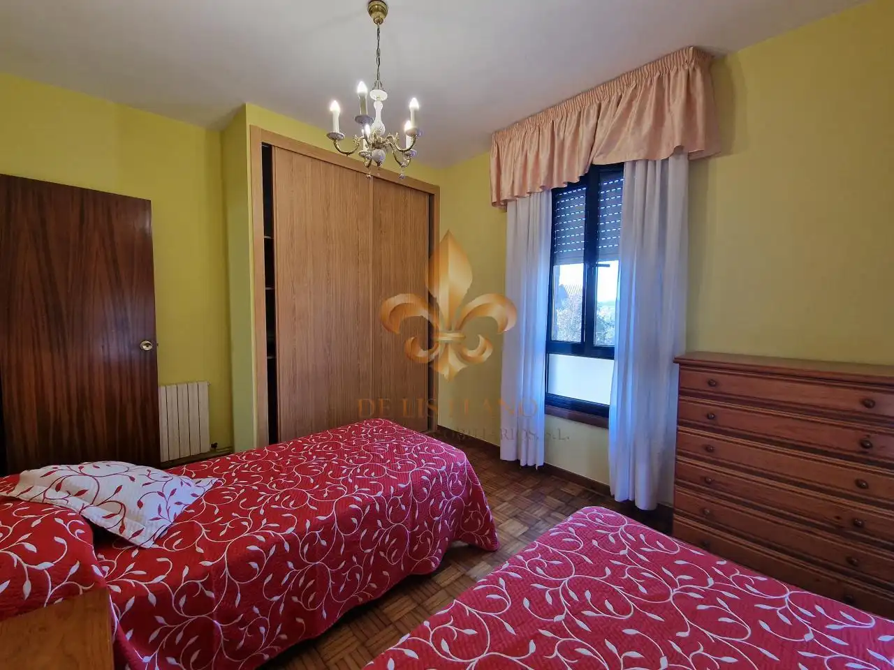 Habitación de Casa o chalet en venta en Gondomar con Calefacción, Terraza y Balcón