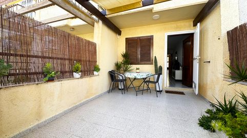 Foto 3 von Einfamilien-Reihenhaus zum Verkauf in Lo Pagán, San Pedro del Pinatar