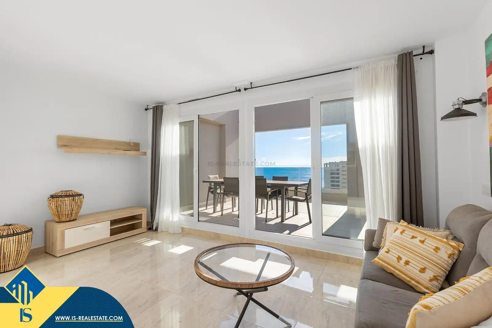 Penthouse mit Pool zum Verkauf in Playa del Acequión, Náufragos y Rocío del Mar, imagen 7