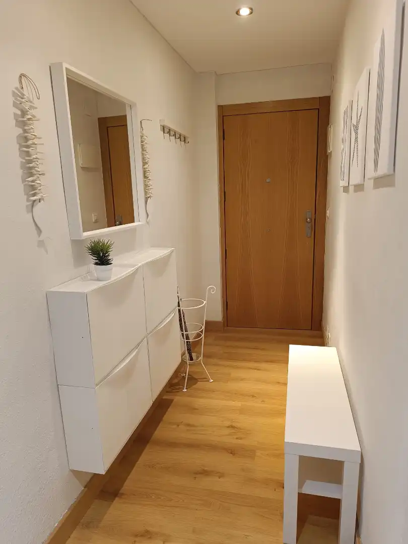 Apartamento de alquiler en Calle Fray Ceferino González, Llano
