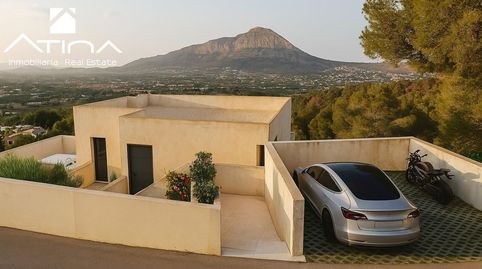 Photo 4 of Houses for sale in Partides comunes - Adsubia, Jávea / Xàbia