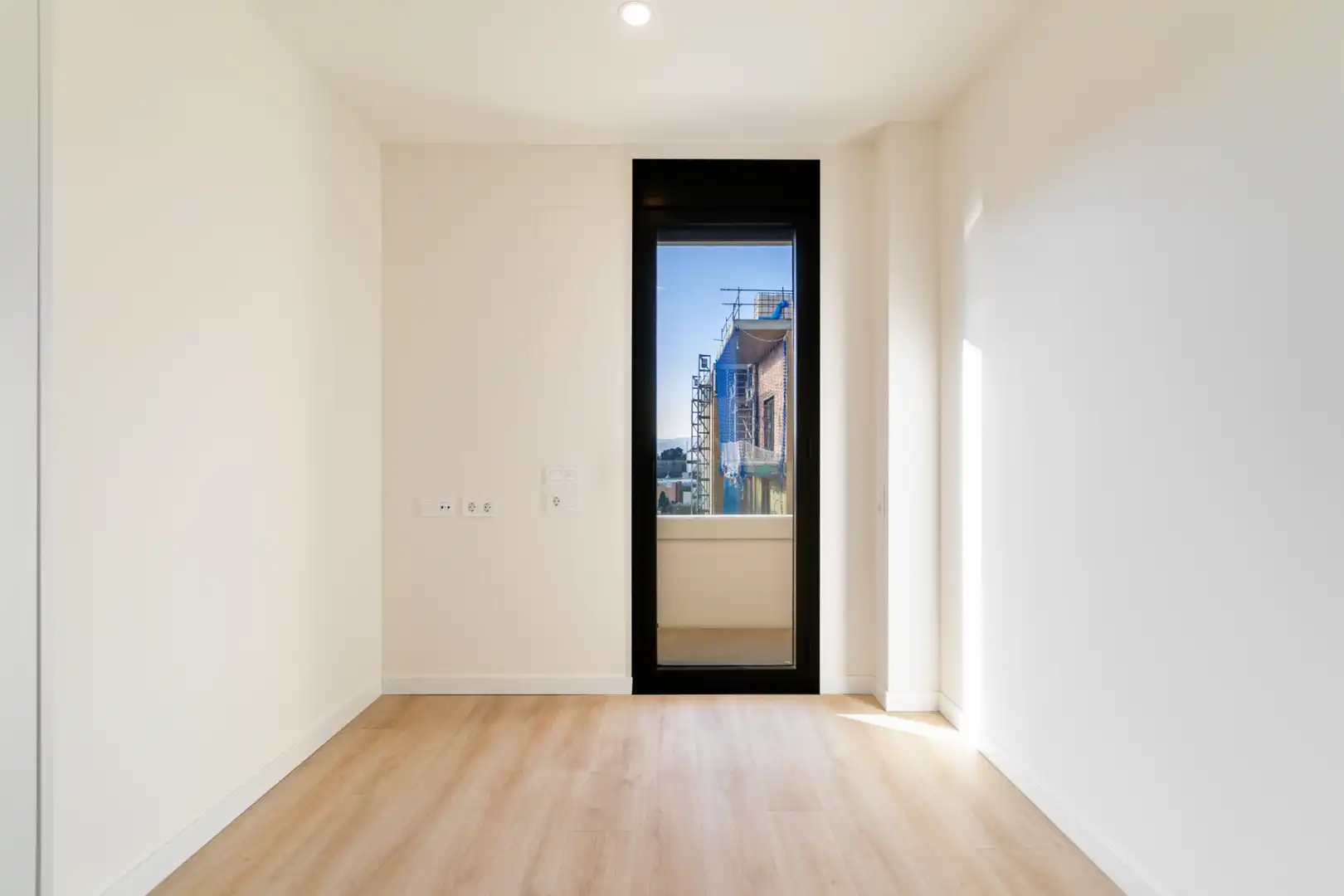 Habitación de Piso de alquiler en Esplugues de Llobregat con Aire acondicionado, Terraza y Trastero