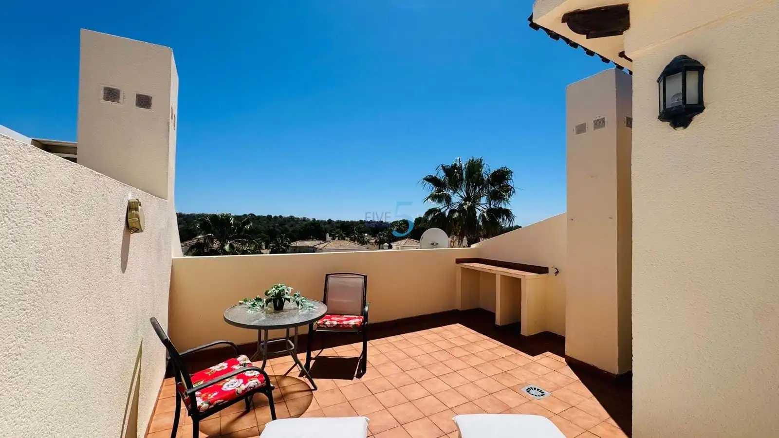 Terraced house with terrace for sale in Orihuela Costa, imagen 21
