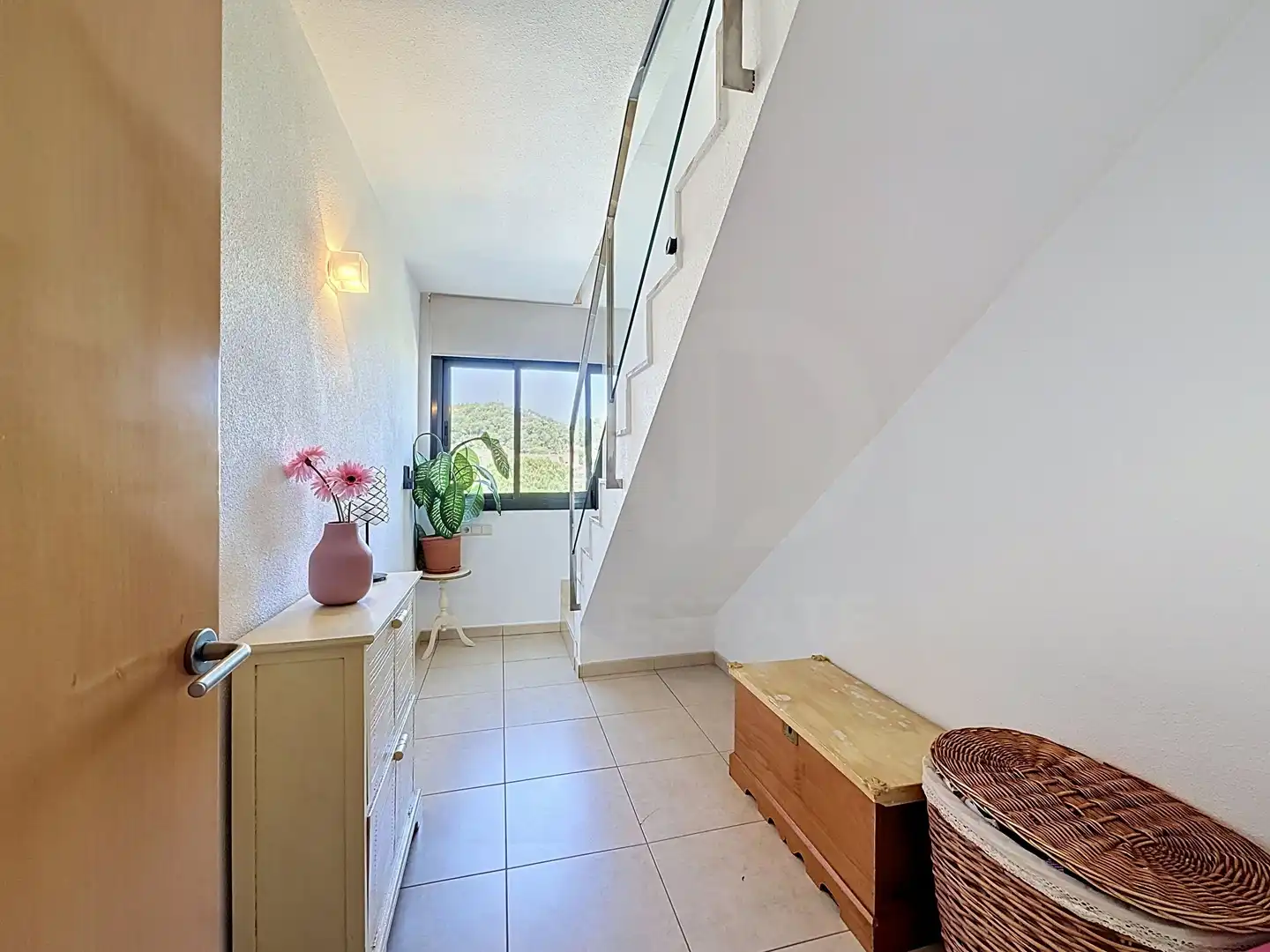 Dúplex en venta en Montornès del Vallès con Aire acondicionado, Calefacción y Terraza
