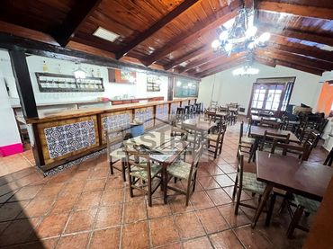 Local commercial à vendre à Avenida Blasco Ibañez