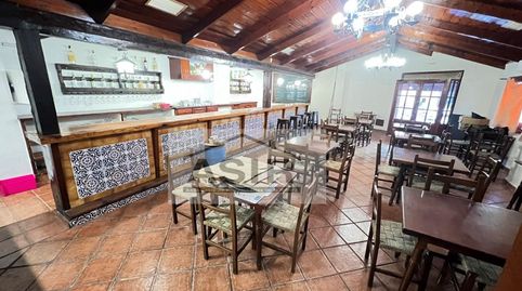 Restaurante Venta Corbera