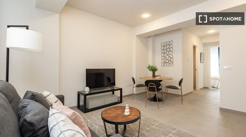 Photo 3 of Flat for rent in Nou Moles, Valencia Capital