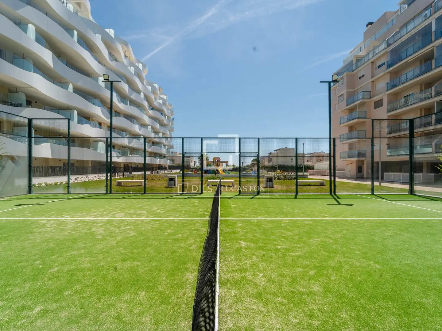 Piso con terraza en venta en Playa del Puig, imagen 73