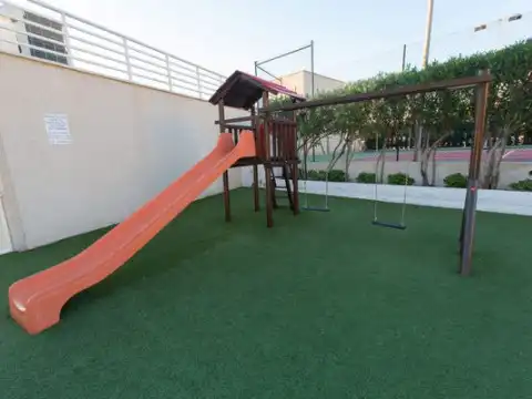 Apartament amb terrassa de lloguer a Playa Muchavista, imagen 24