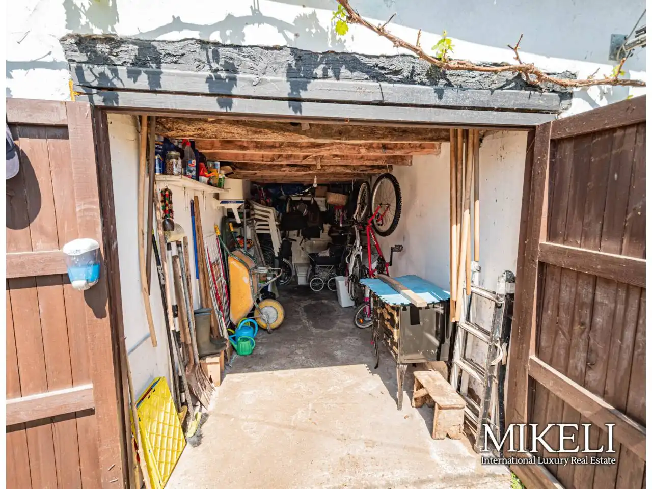 Casa o xalet en venda a Calle Ibio, Mazcuerras