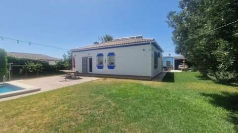 Foto 3 de Casa o chalet en venta en Pelagatos - Pago del Humo, Chiclana de la Frontera