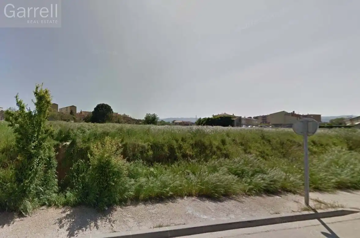 Terrenys i solars en venda a AV PRESIDENT COMPANYS 
 LA BISBAL D'EMPORDA (GIRONA), imagen 7