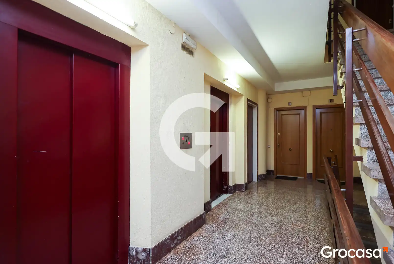 Pis en venda en L'Hospitalet de Llobregat amb Aire condicionat, Calefacció i Terrassa