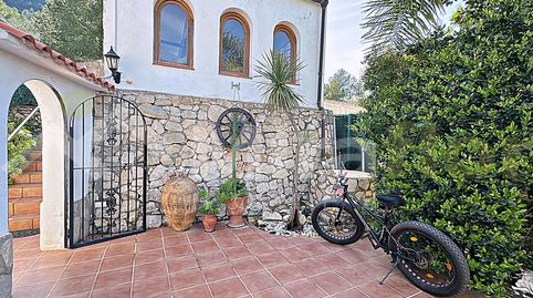 Foto 4 de Casa o chalet en venta en La Pedrera - Vessanes, Dénia