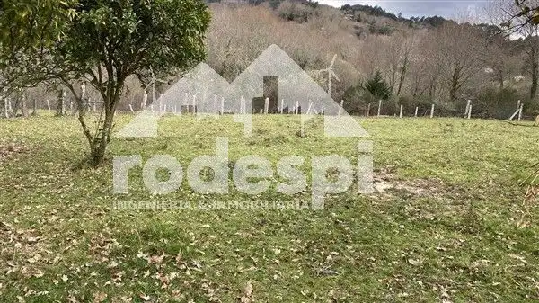 Terreny rústic en venda a A Cañiza, imagen 7