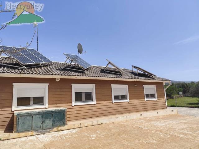 Finca rústica en Venta en DISEMINADOS, 32 en Nigüelas