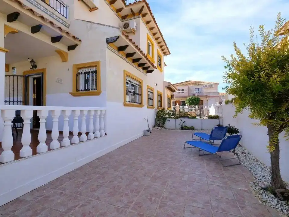 Casa en venda a Orihuela Costa, imagen 19