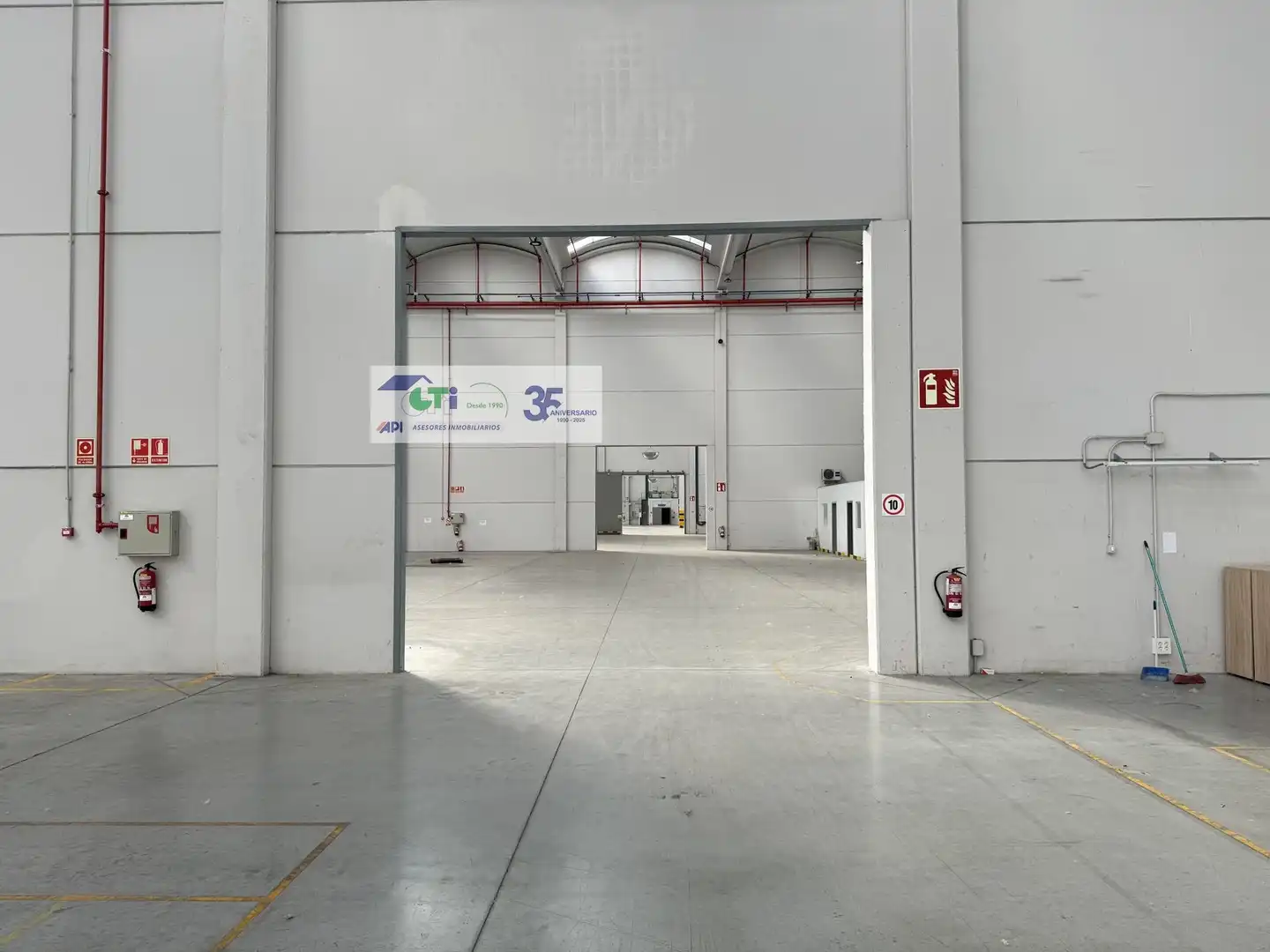 Nau industrial de lloguer a OSCA 2, imagen 19