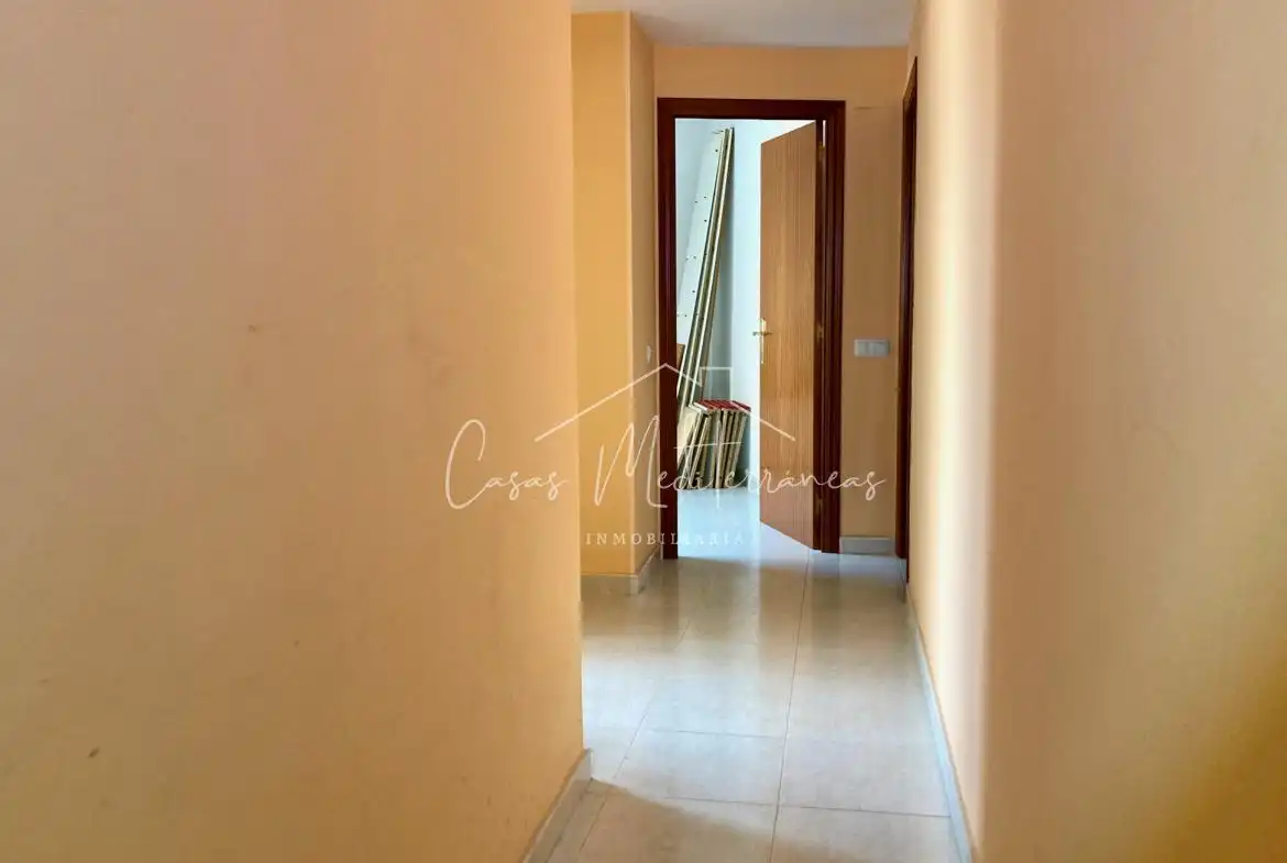 Flat with lift for sale in Carrer de Santa Joaquima de Vedruna, imagen 9