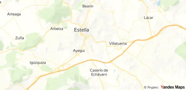 Appartamento in vendita a Estella / Lizarra, imagen 2