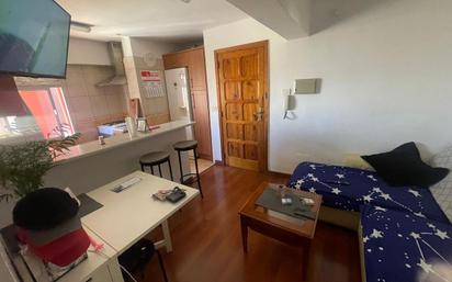 Bedroom of Flat for sale in  Santa Cruz de Tenerife Capital