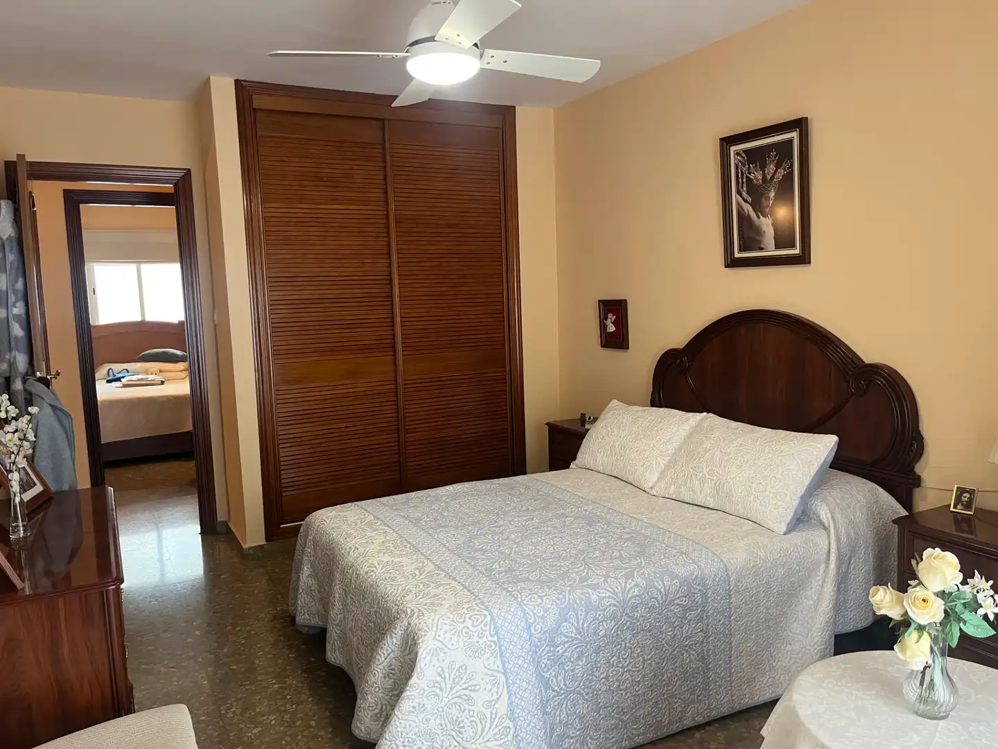 Appartement avec terrasse à vendre à Casco Histórico, imagen 9