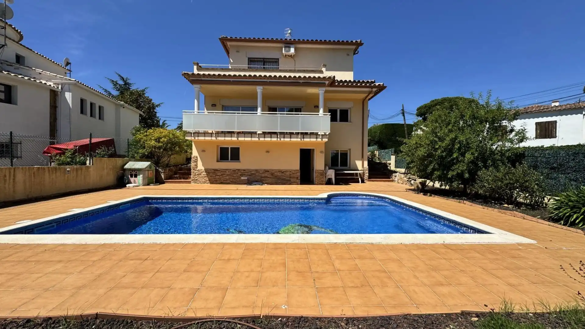 Villa avec piscine à vendre à Carrer PALMERES, imagen 2