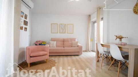 Foto 5 von Dachboden zum Verkauf in Carrer Raco del, Bellreguard, Valencia