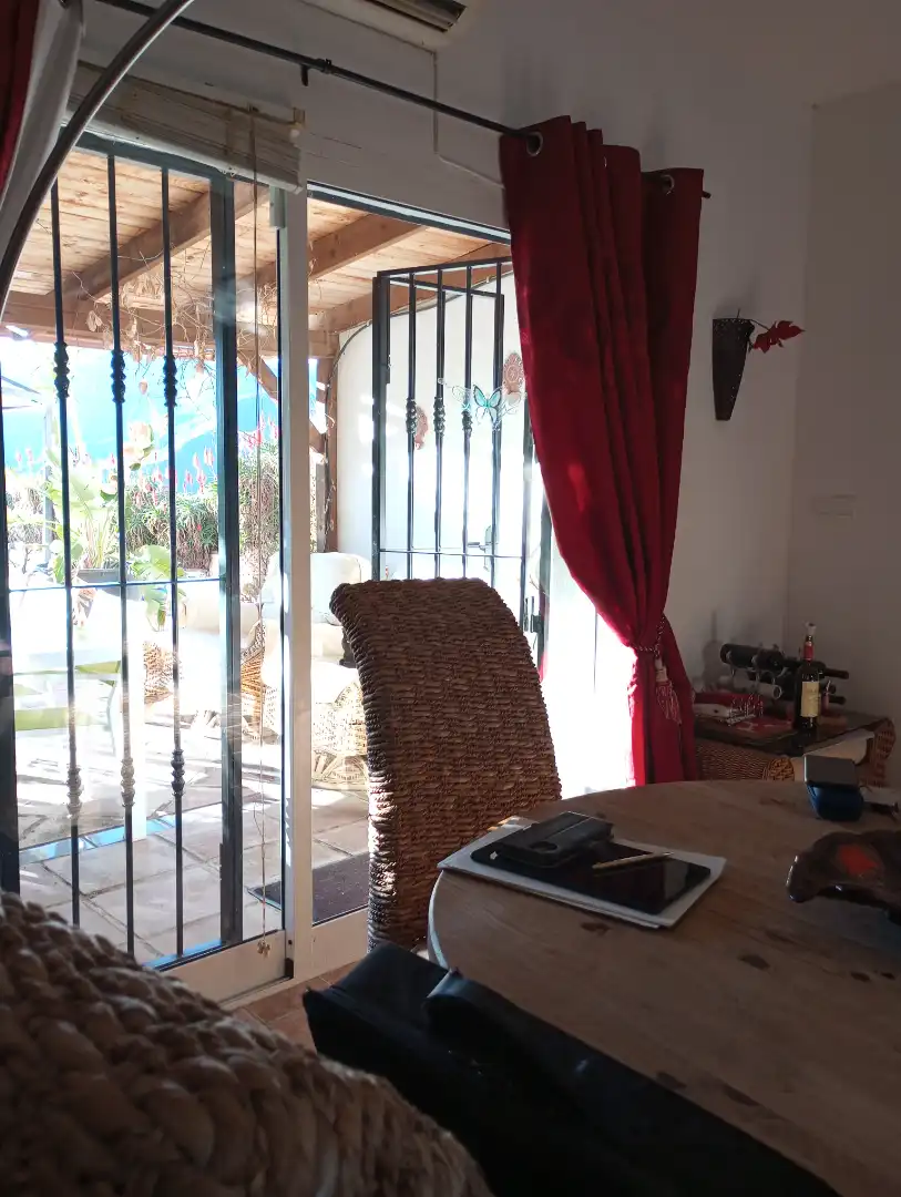Country homes for sale in Monda  with Air Conditioner, Heating and Private garden