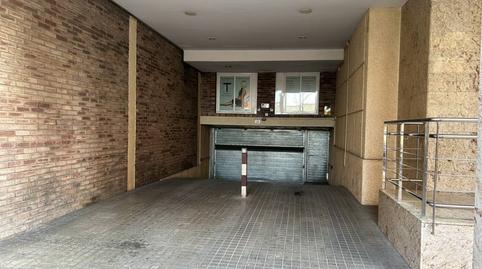 Photo 5 of Garage for sale in Gran Passeig de Ronda, Príncep de Viana - Clot -Xalets Humbert Torres, Lleida