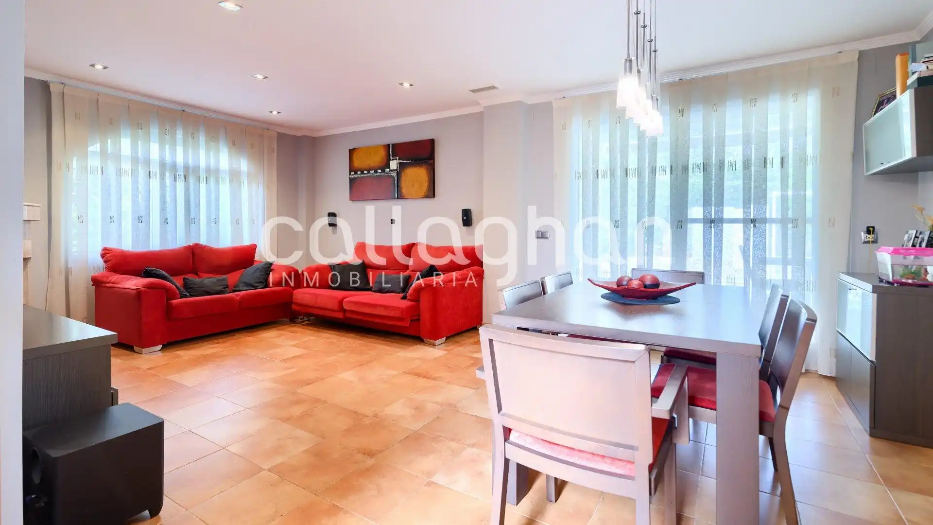 Detached house with terrace for sale in Carrer Del pi blanc, imagen 13