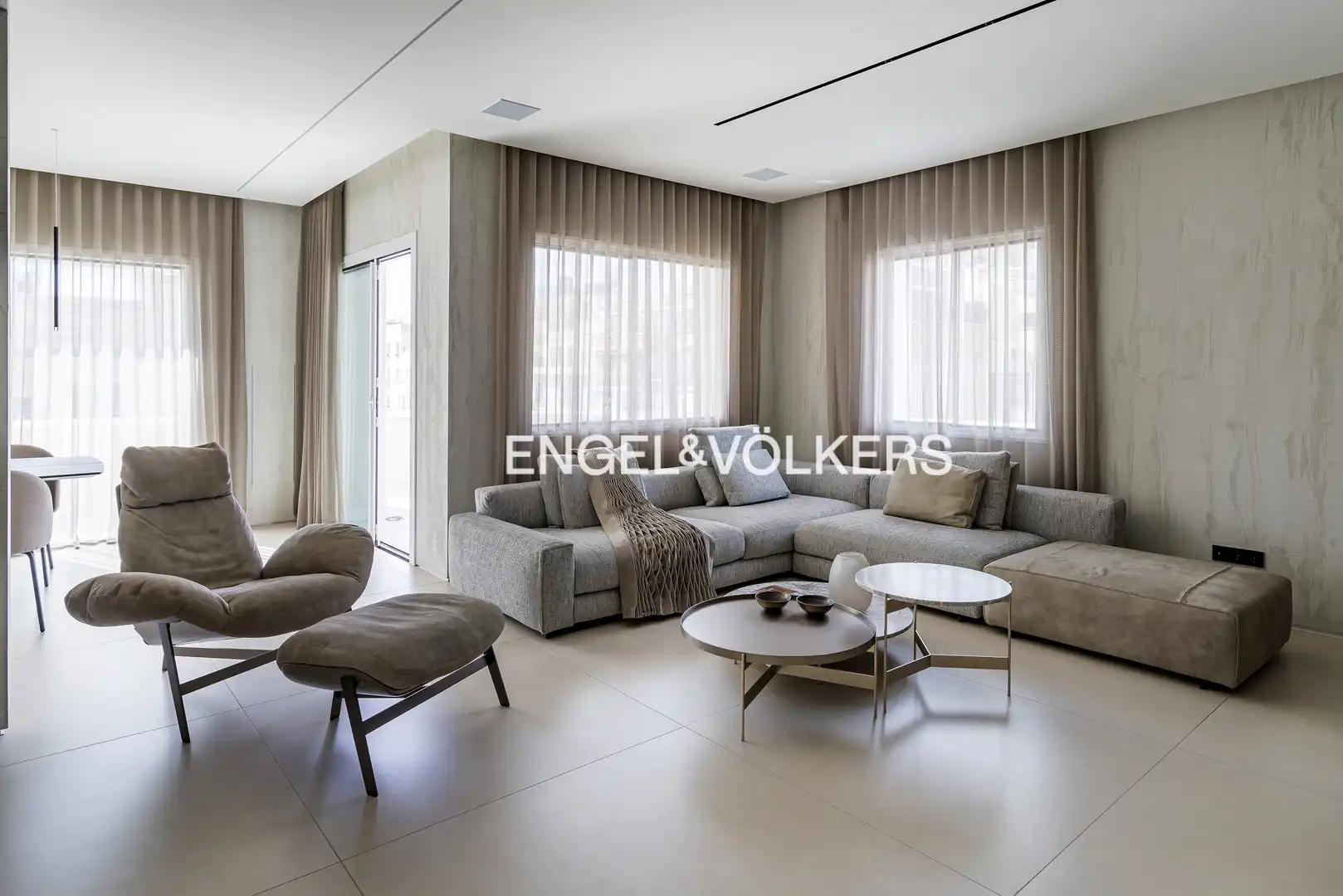 Appartement avec ascenseur à vendre à Barrio de Salamanca, imagen 3