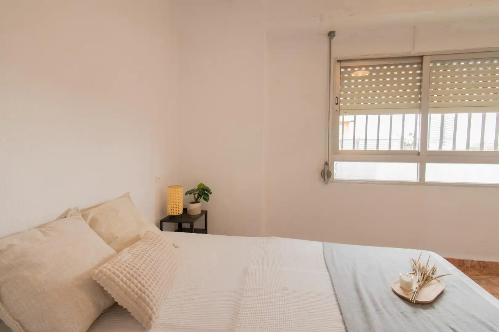 Habitación de Piso en venta en Meliana con Aire acondicionado y Alarma