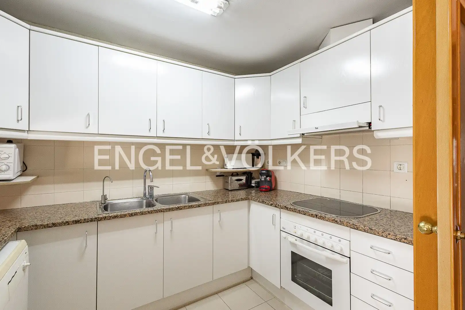 Wohnung mit Aufzug zum Verkauf in Els Molins - Pins Vens, imagen 13