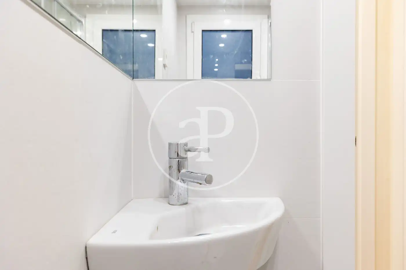Flat for rent in Pedralbes