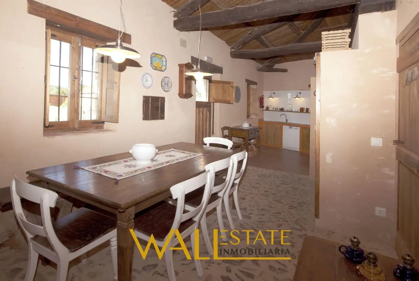 Casa o chalet en venta en Astorga con Calefacción y Jardín privado