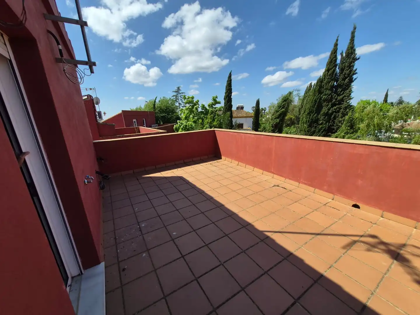 Chalet con jardín en venta en Valencina de la Concepción, imagen 21