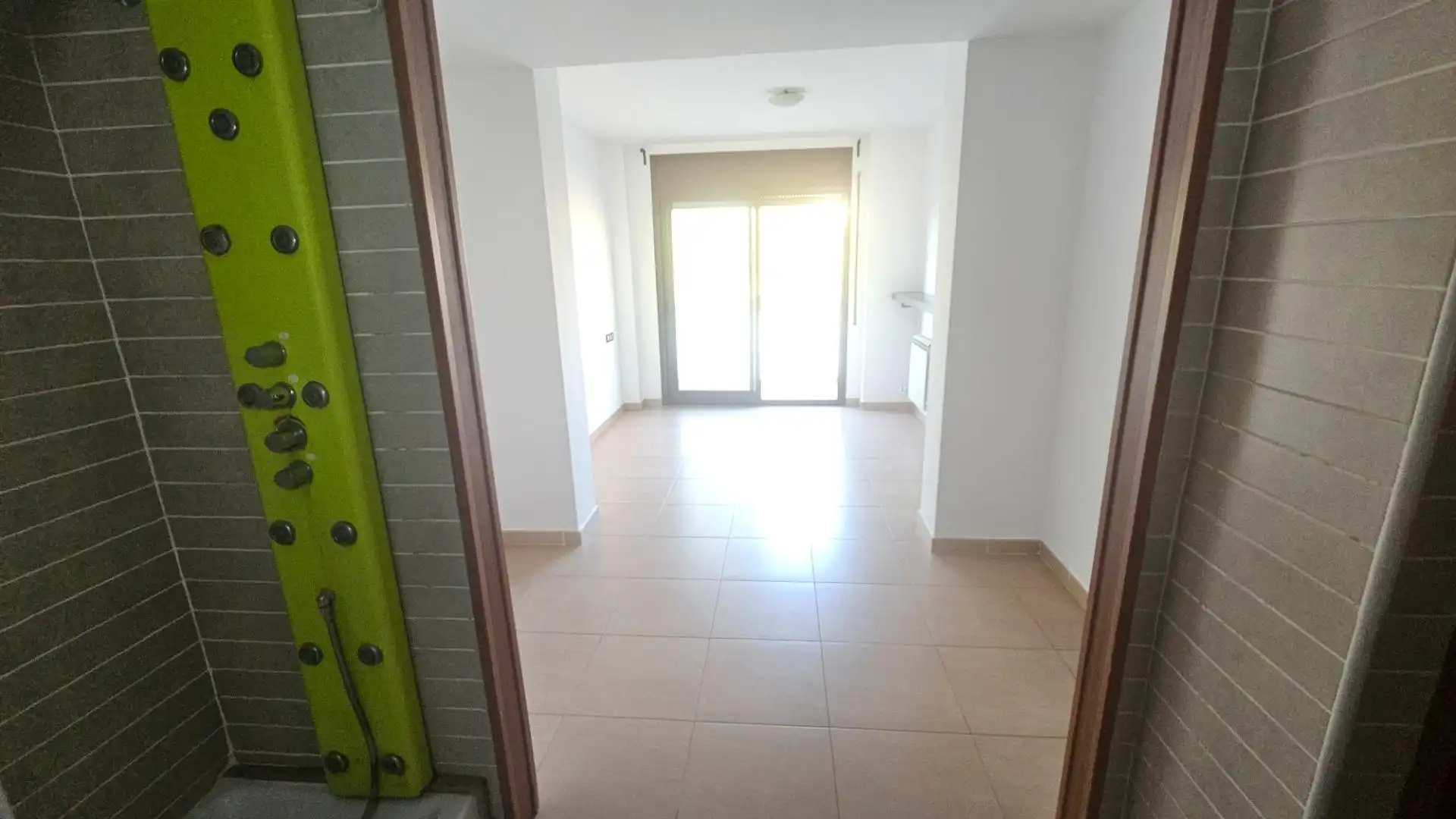 Apartamento en venta en Santa Cristina d'Aro con Calefacción, Terraza y Amueblado