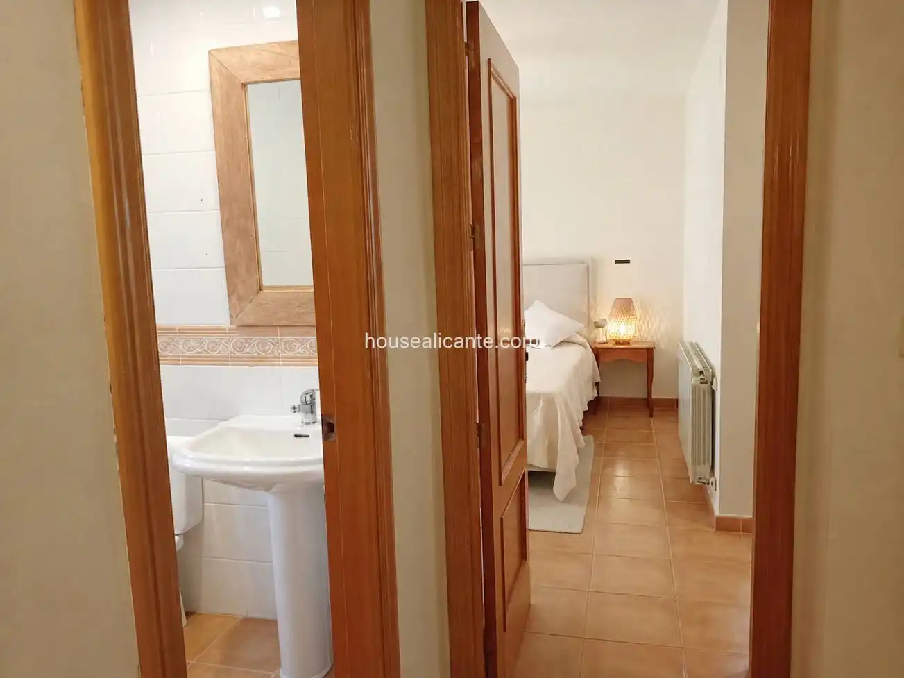 Casa bifamiliare con terrazza in vendita a Bellavista - Capiscol - Frank Espinós, imagen 19