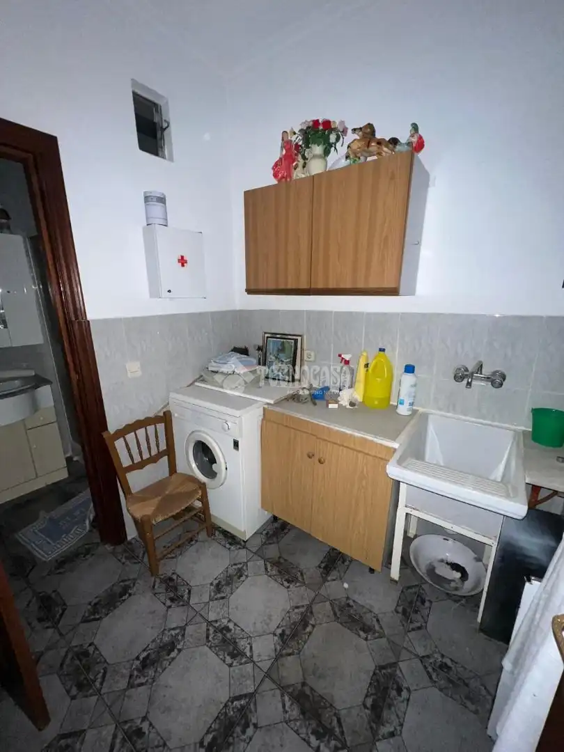 Kitchen of Detached homes for sale in Ibros
