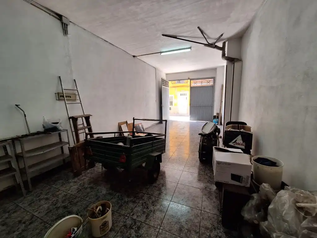Individuale in vendita a Calle Madoz, imagen 4